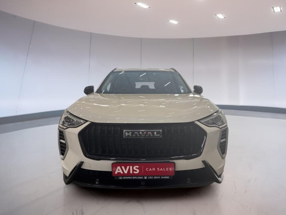 Haval Jolion 1.5T City Plus Dct