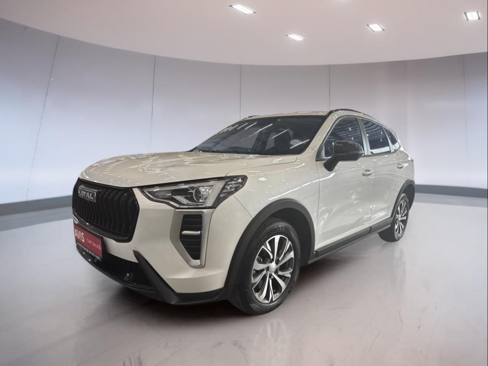 Haval Jolion 1.5T City Plus Dct