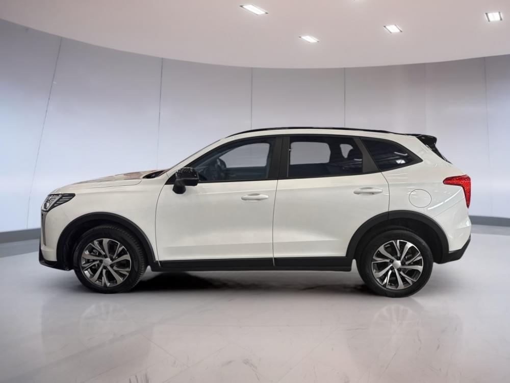 Haval Jolion 1.5T City Plus Dct