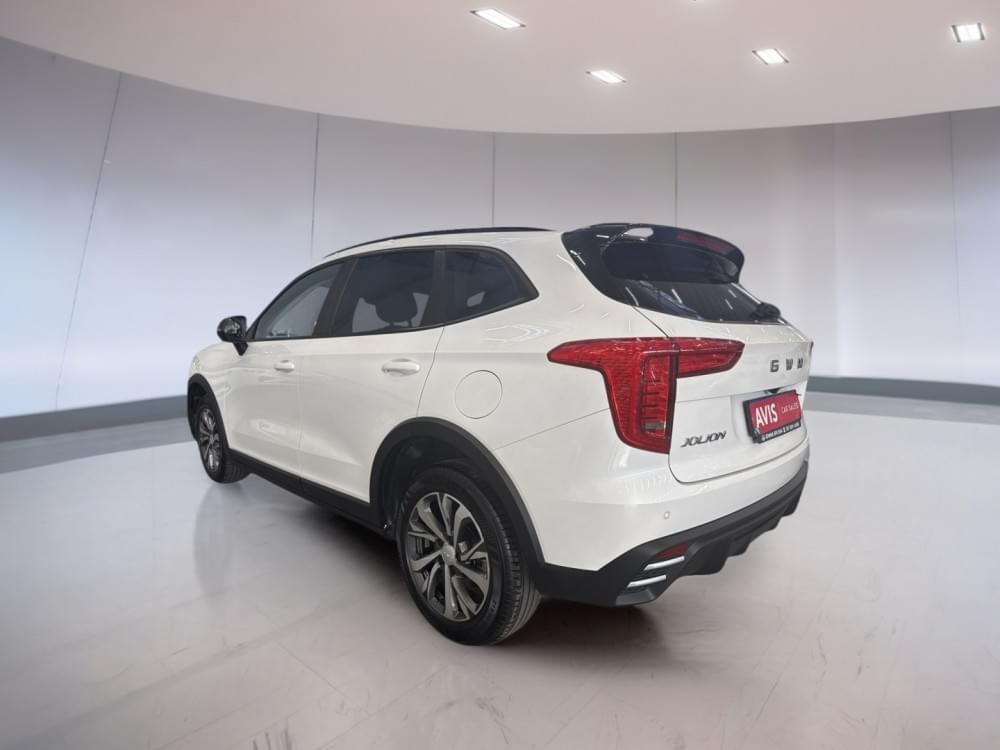 Haval Jolion 1.5T City Plus Dct