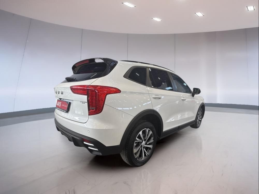 Haval Jolion 1.5T City Plus Dct