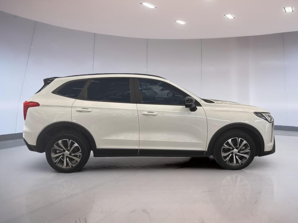 Haval Jolion 1.5T City Plus Dct