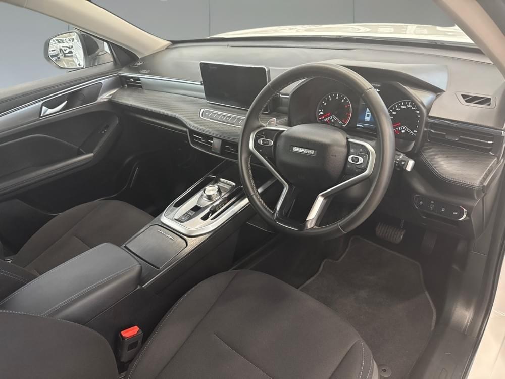 Haval Jolion 1.5T City Plus Dct