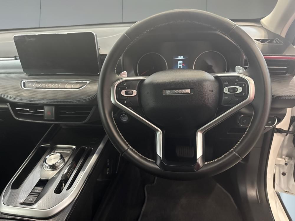 Haval Jolion 1.5T City Plus Dct