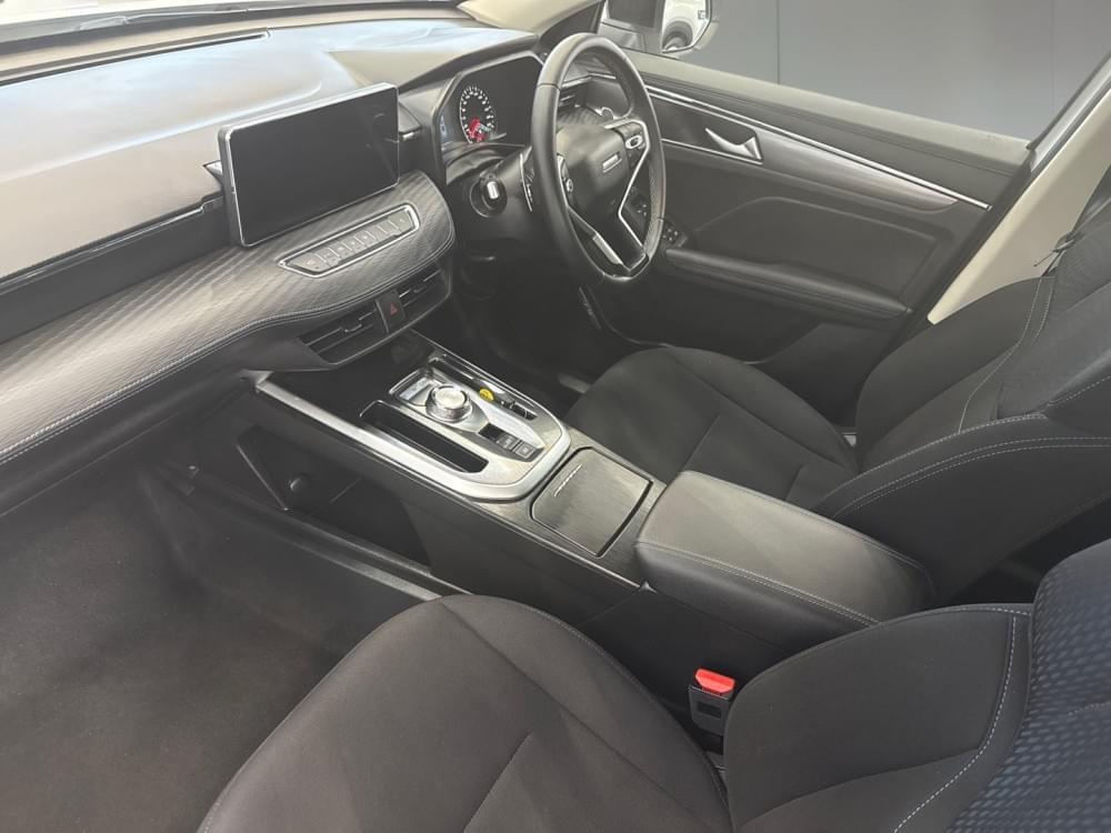 Haval Jolion 1.5T City Plus Dct
