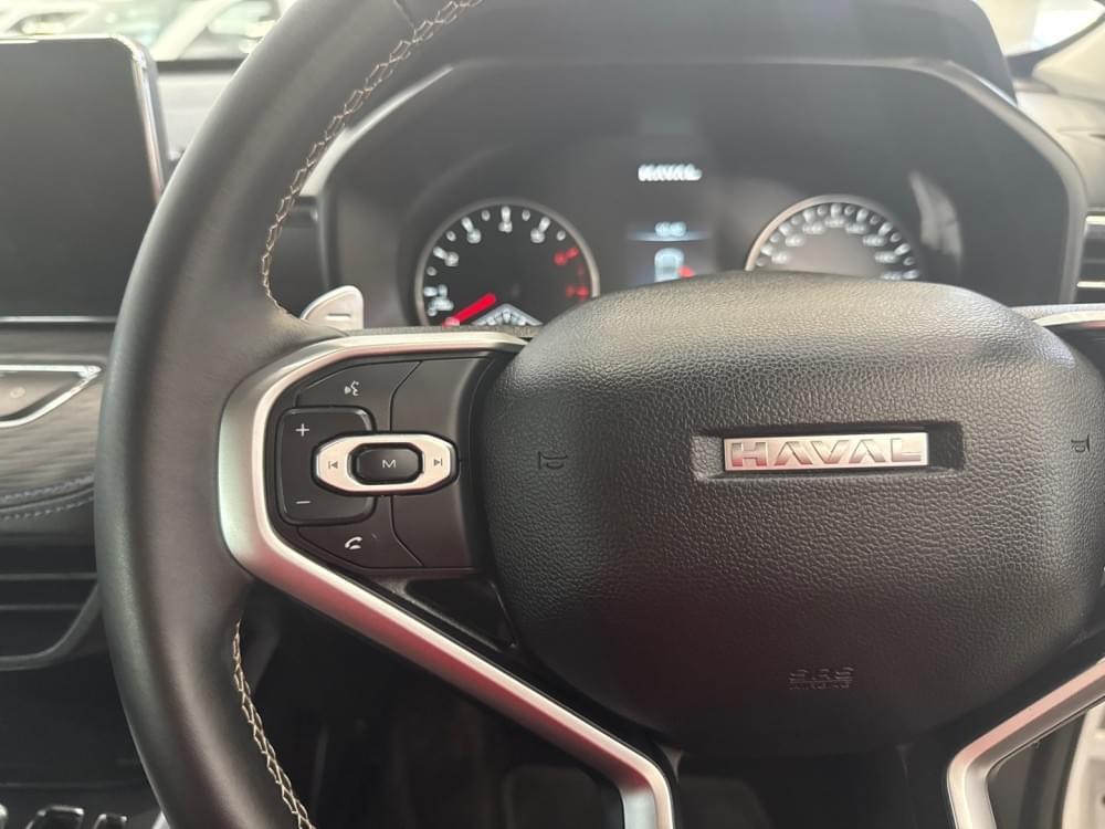 Haval Jolion 1.5T City Plus Dct