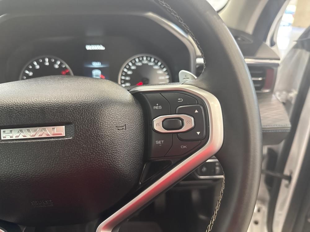 Haval Jolion 1.5T City Plus Dct