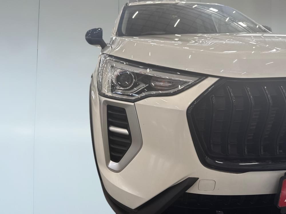 Haval Jolion 1.5T City Plus Dct