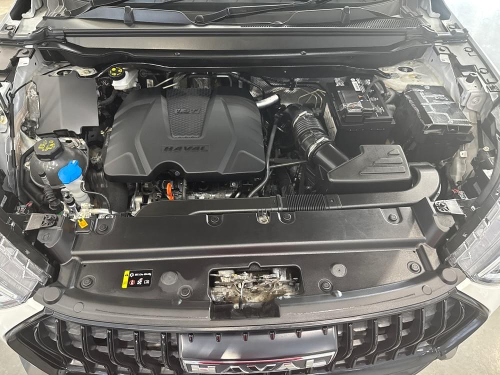 Haval Jolion 1.5T City Plus Dct