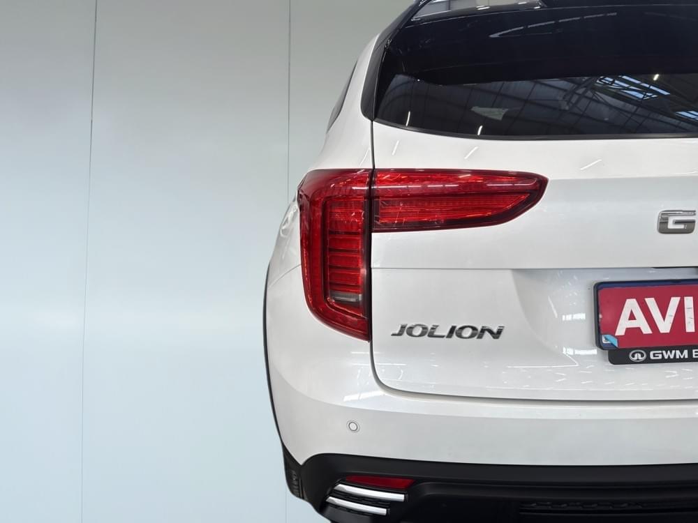 Haval Jolion 1.5T City Plus Dct