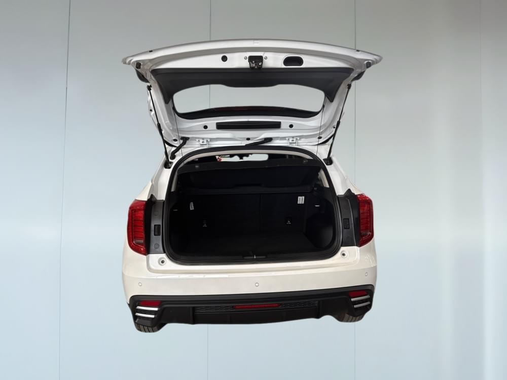 Haval Jolion 1.5T City Plus Dct