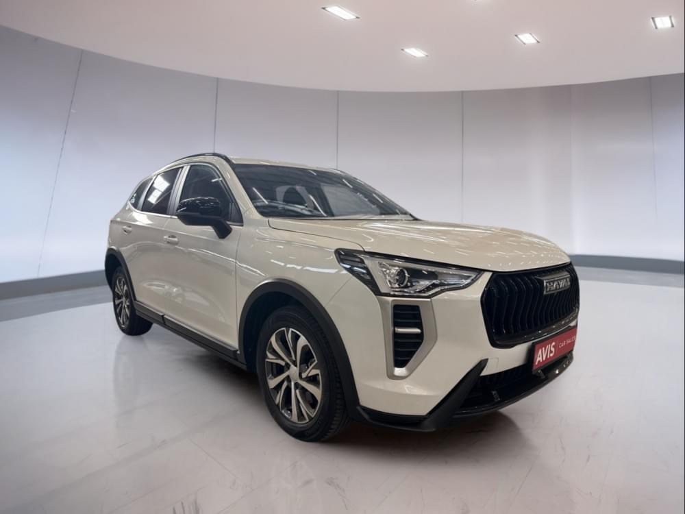 Haval Jolion 1.5T City Plus Dct