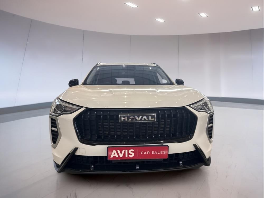 Haval Jolion 1.5T City Plus Dct
