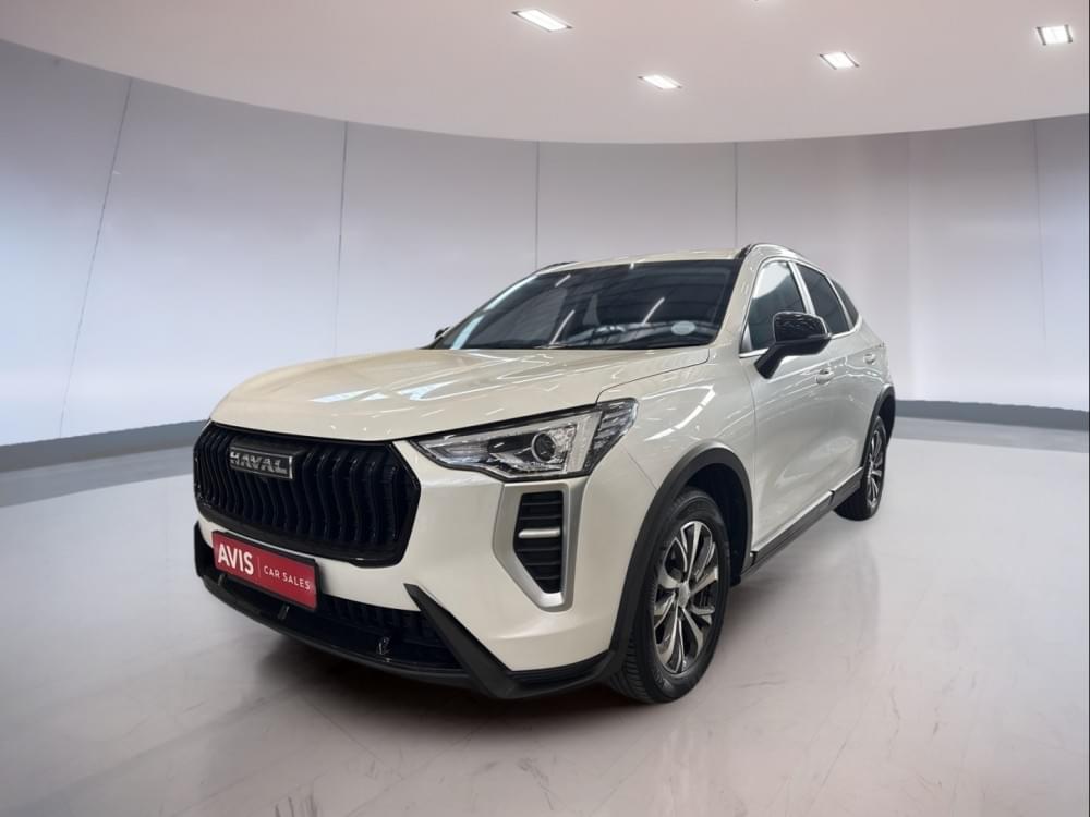 Haval Jolion 1.5T City Plus Dct
