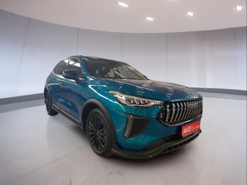 Haval Jolion Pro 1.5T Super Luxury Dct