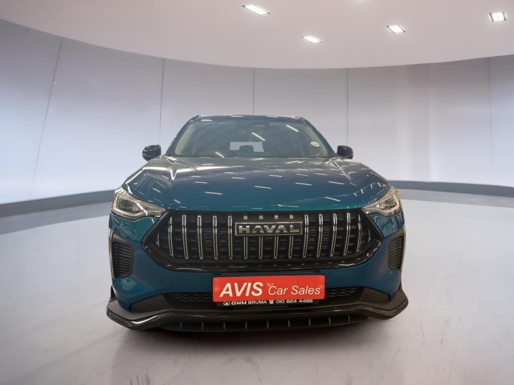 Haval Jolion Pro 1.5T Super Luxury Dct