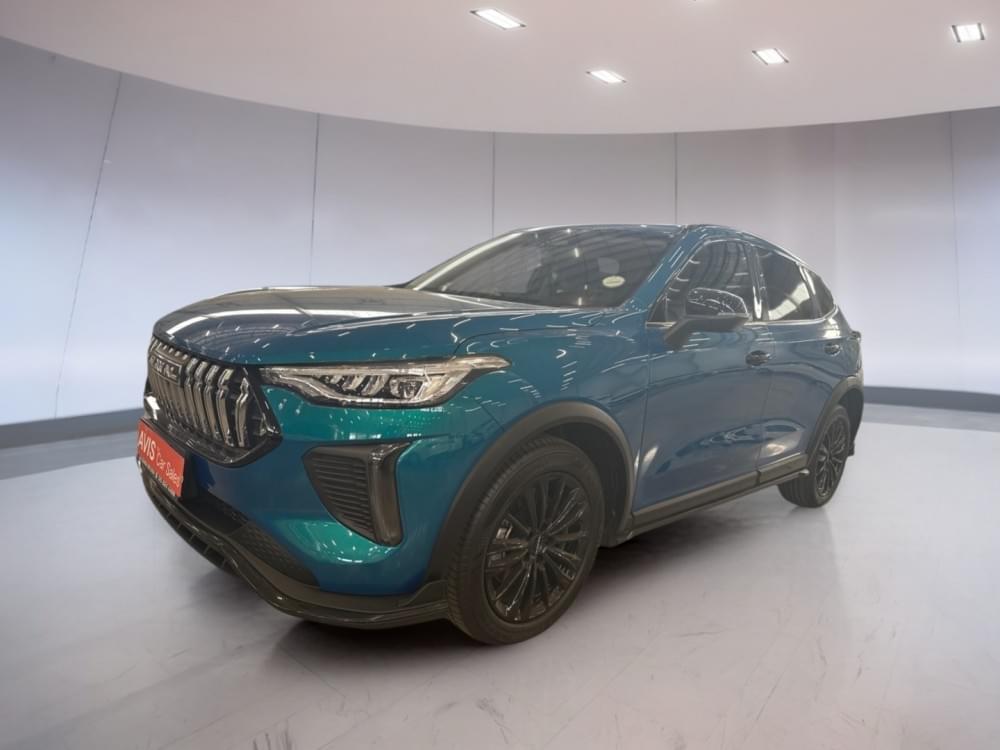 Haval Jolion Pro 1.5T Super Luxury Dct
