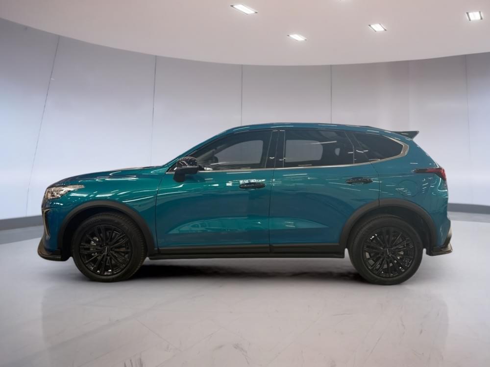 Haval Jolion Pro 1.5T Super Luxury Dct