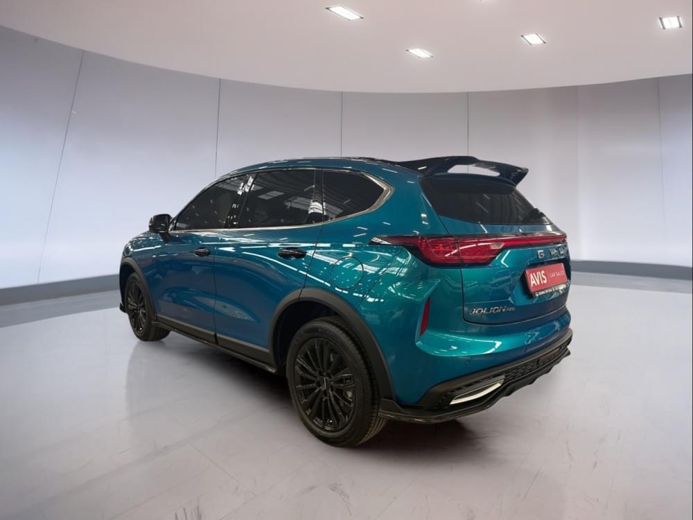 Haval Jolion Pro 1.5T Super Luxury Dct