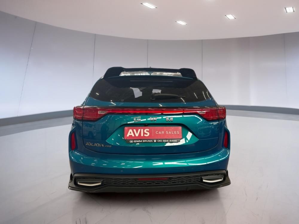 Haval Jolion Pro 1.5T Super Luxury Dct