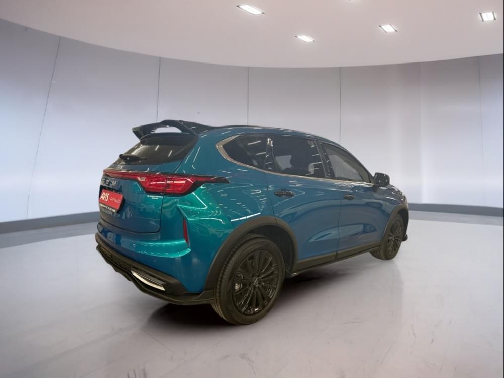 Haval Jolion Pro 1.5T Super Luxury Dct