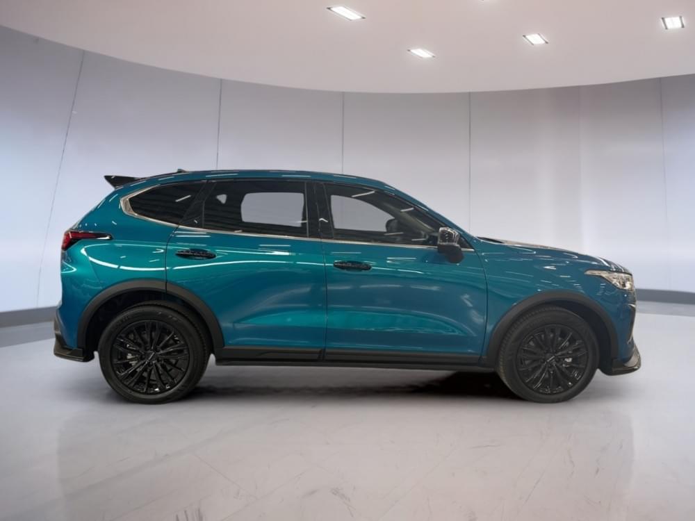 Haval Jolion Pro 1.5T Super Luxury Dct