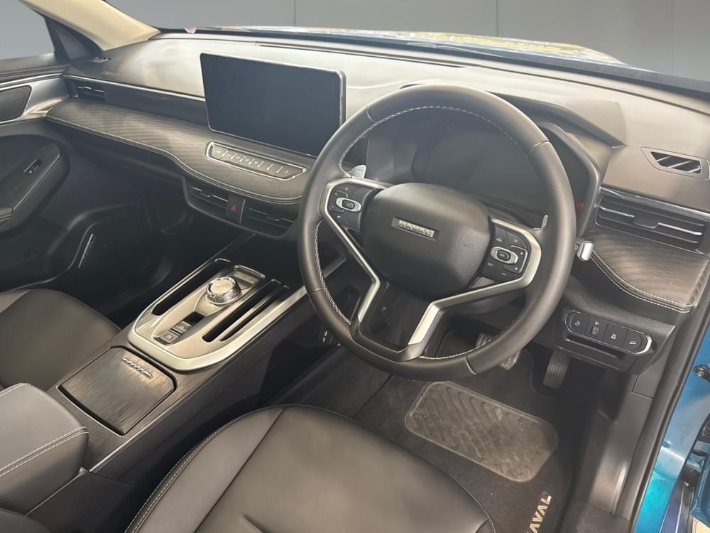Haval Jolion Pro 1.5T Super Luxury Dct