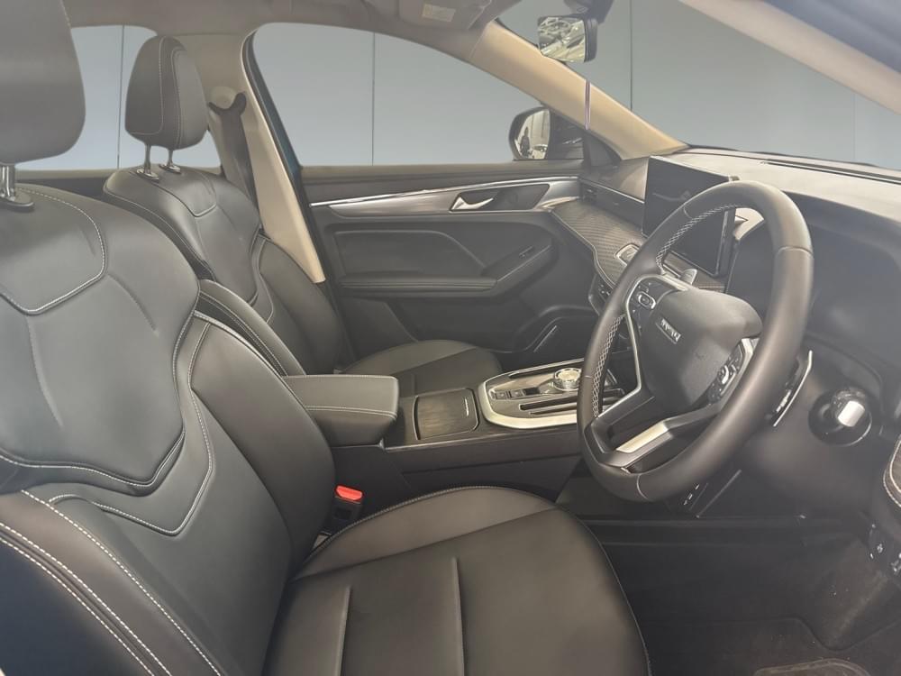 Haval Jolion Pro 1.5T Super Luxury Dct