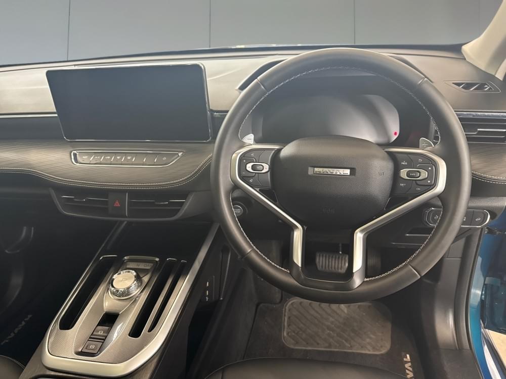 Haval Jolion Pro 1.5T Super Luxury Dct