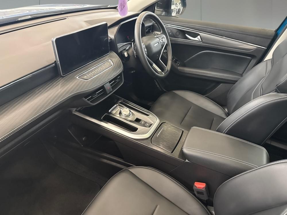 Haval Jolion Pro 1.5T Super Luxury Dct