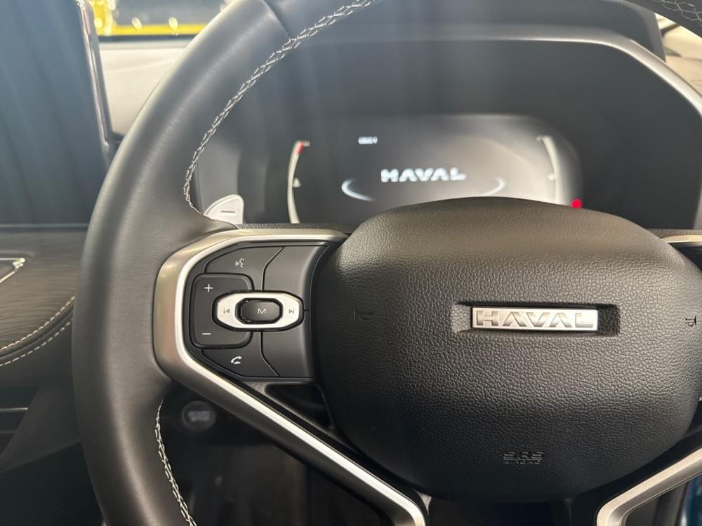 Haval Jolion Pro 1.5T Super Luxury Dct