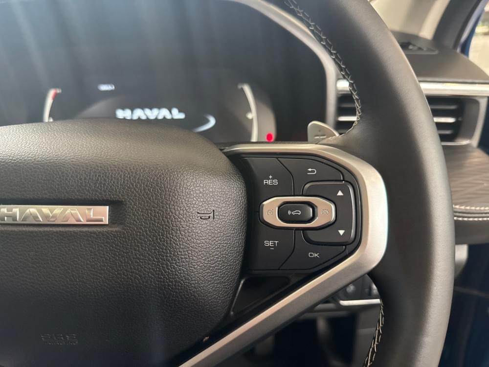 Haval Jolion Pro 1.5T Super Luxury Dct