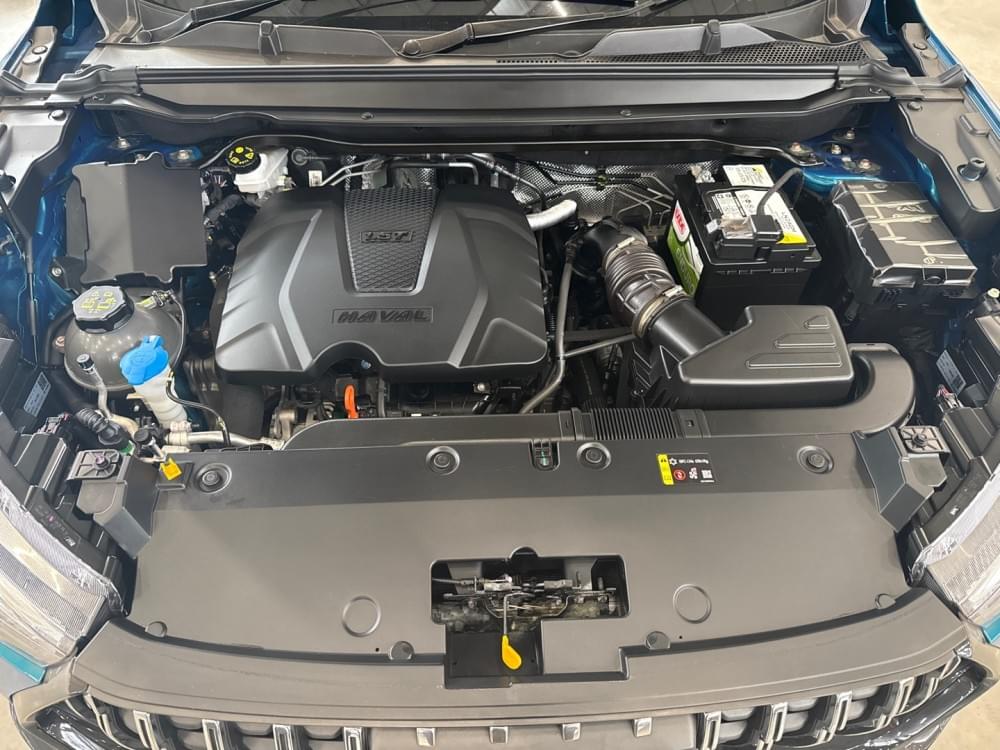 Haval Jolion Pro 1.5T Super Luxury Dct