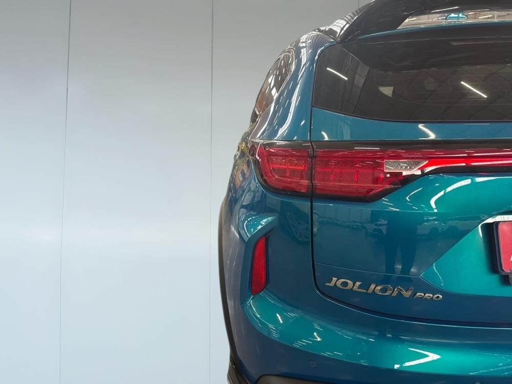 Haval Jolion Pro 1.5T Super Luxury Dct