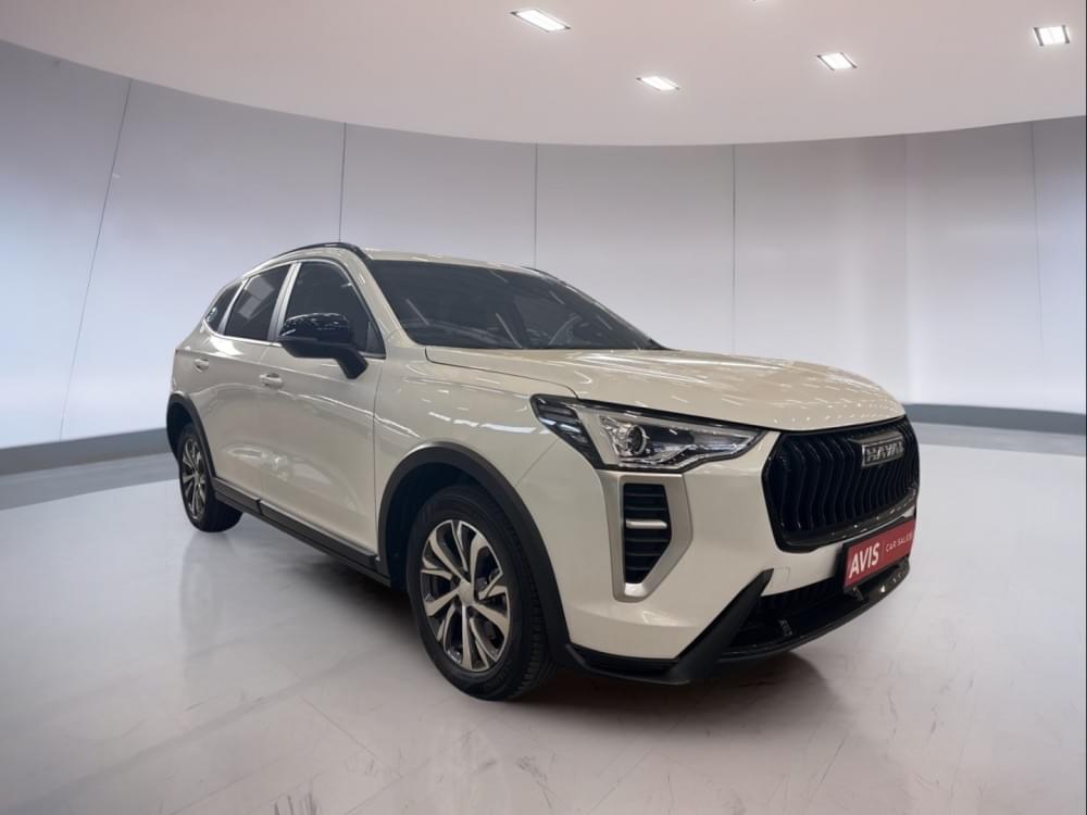 Haval Jolion 1.5T City Plus Dct