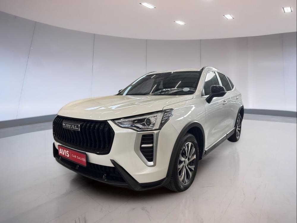 Haval Jolion 1.5T City Plus Dct
