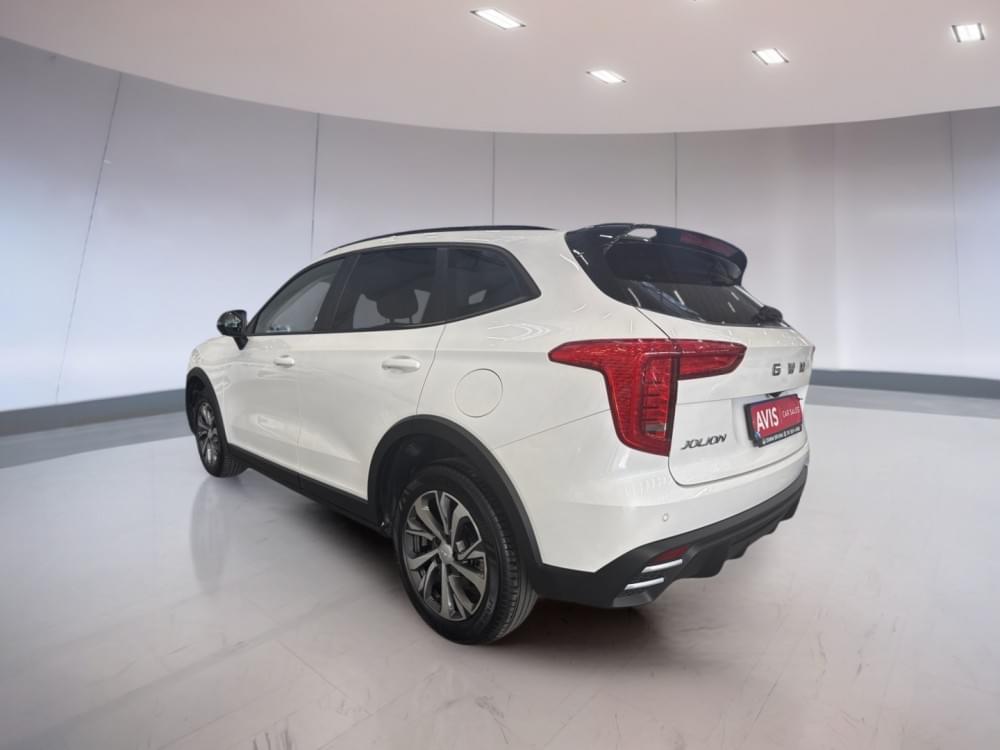 Haval Jolion 1.5T City Plus Dct