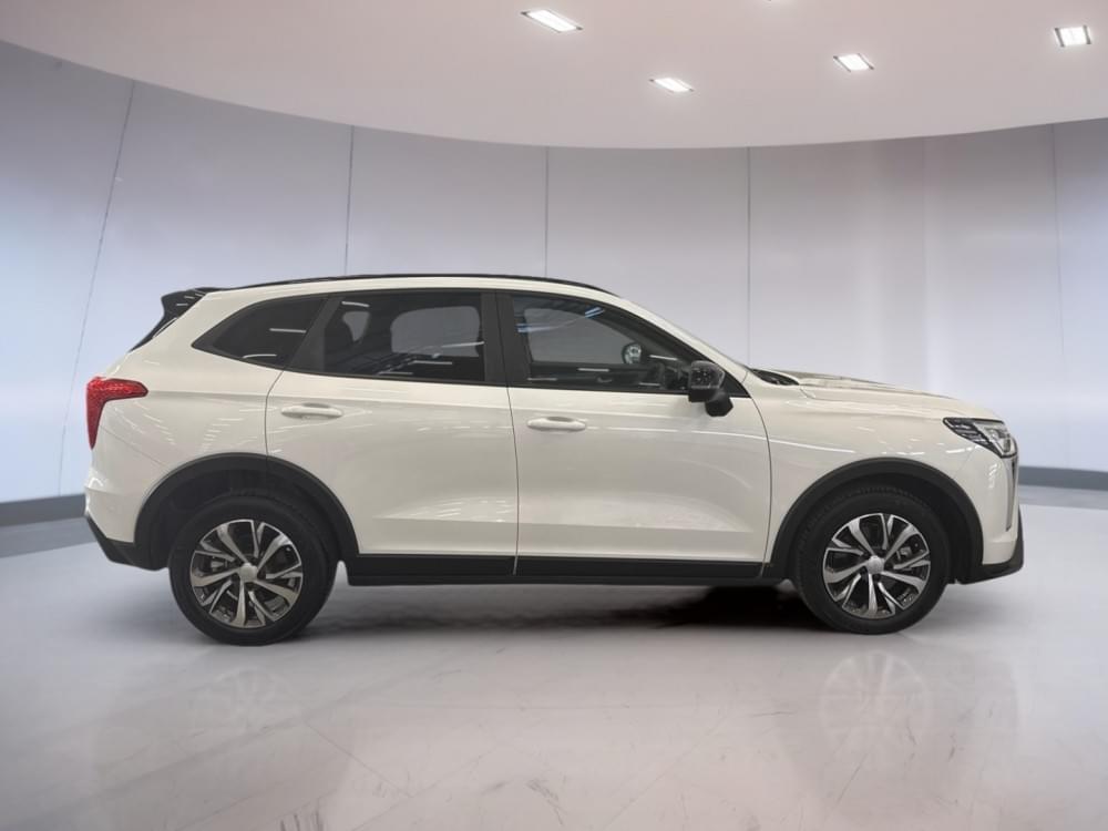 Haval Jolion 1.5T City Plus Dct