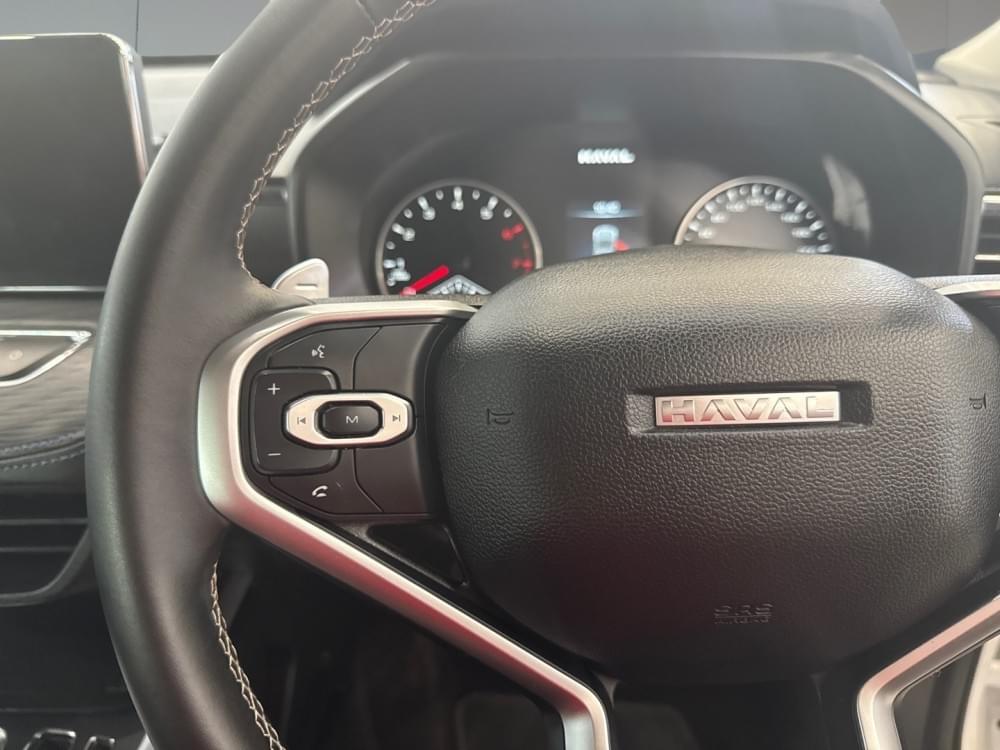 Haval Jolion 1.5T City Plus Dct