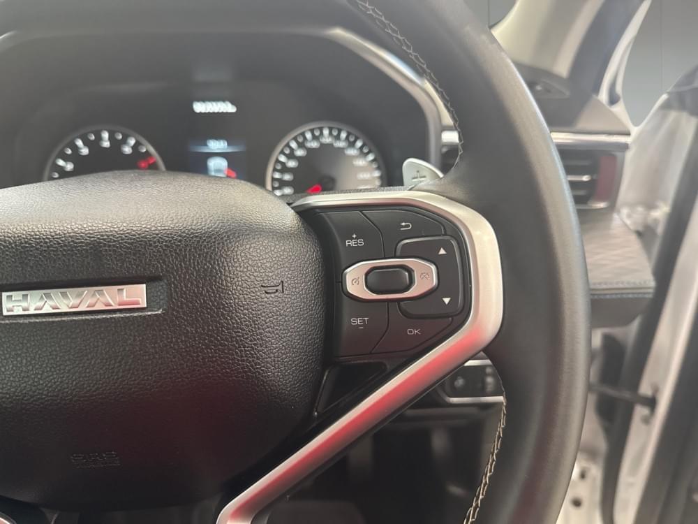Haval Jolion 1.5T City Plus Dct