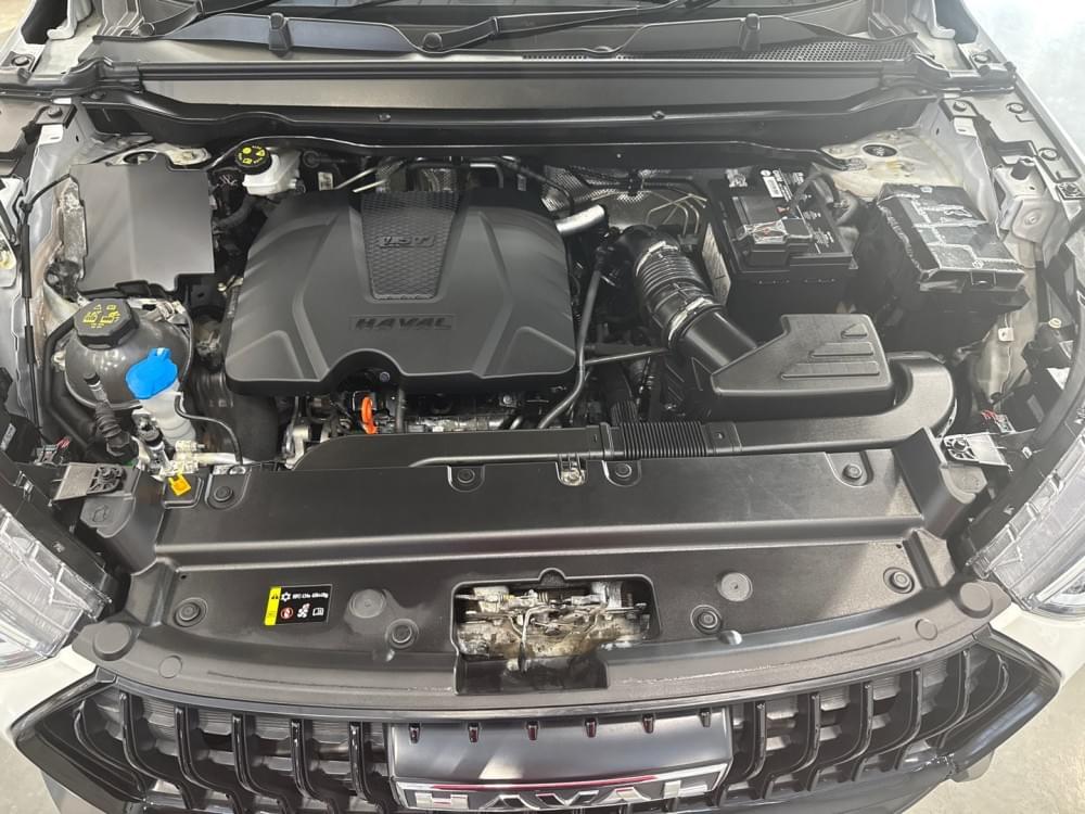 Haval Jolion 1.5T City Plus Dct