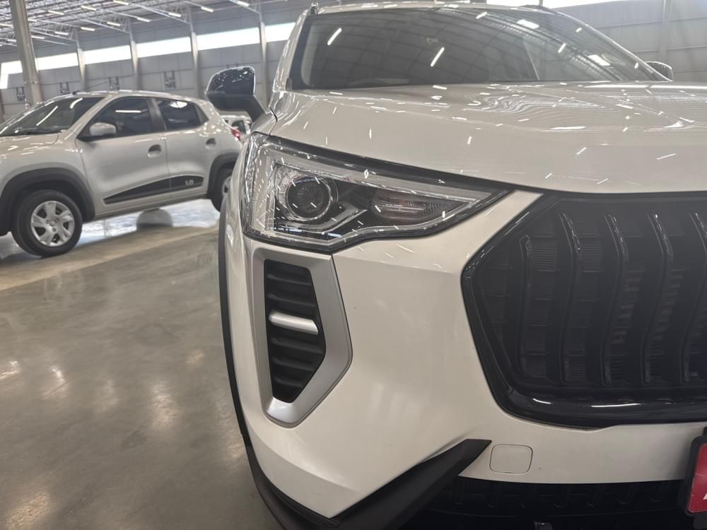 Haval Jolion 1.5T City Plus Dct