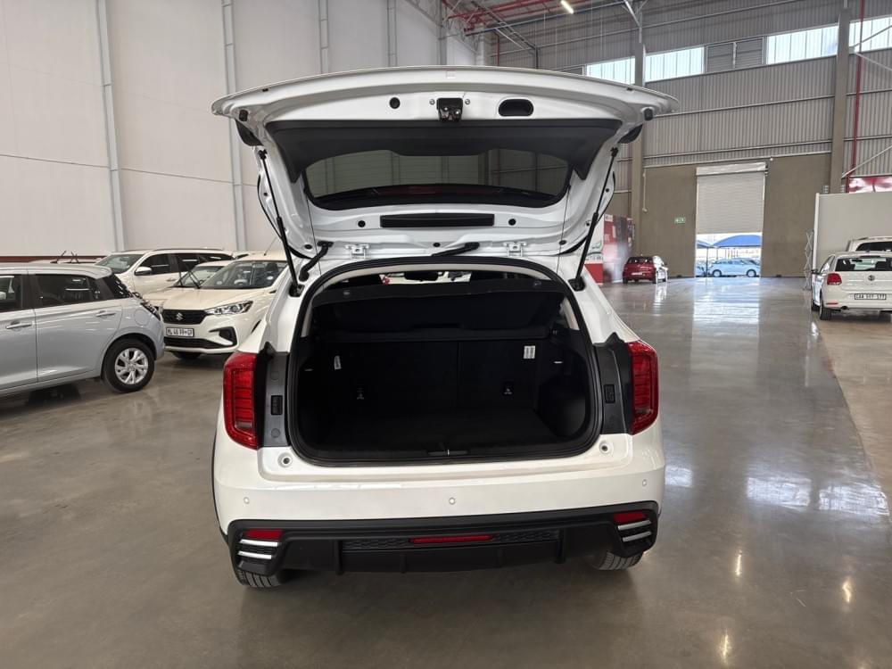 Haval Jolion 1.5T City Plus Dct