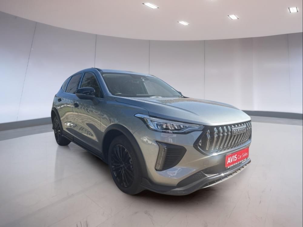 Haval Jolion Pro 1.5T Super Luxury Dct