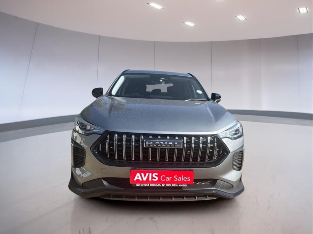 Haval Jolion Pro 1.5T Super Luxury Dct