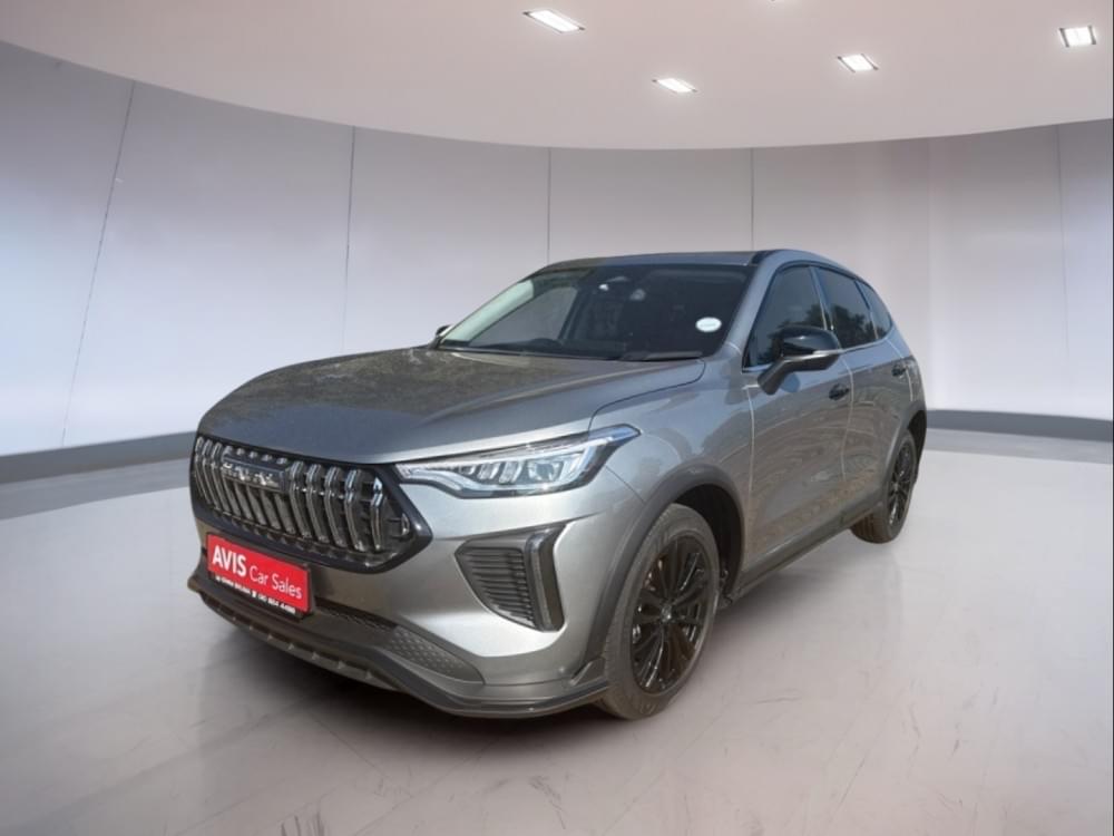 Haval Jolion Pro 1.5T Super Luxury Dct