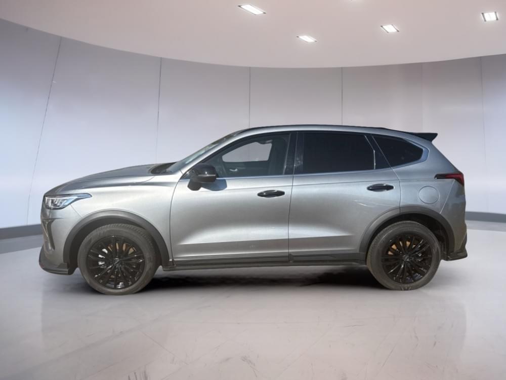 Haval Jolion Pro 1.5T Super Luxury Dct