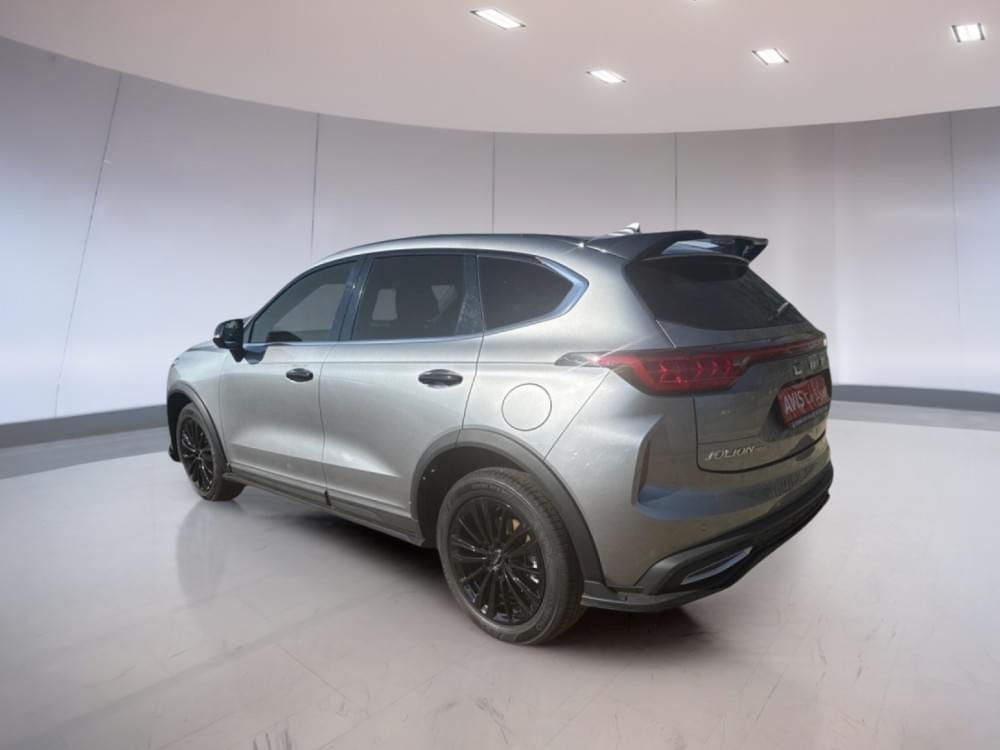 Haval Jolion Pro 1.5T Super Luxury Dct