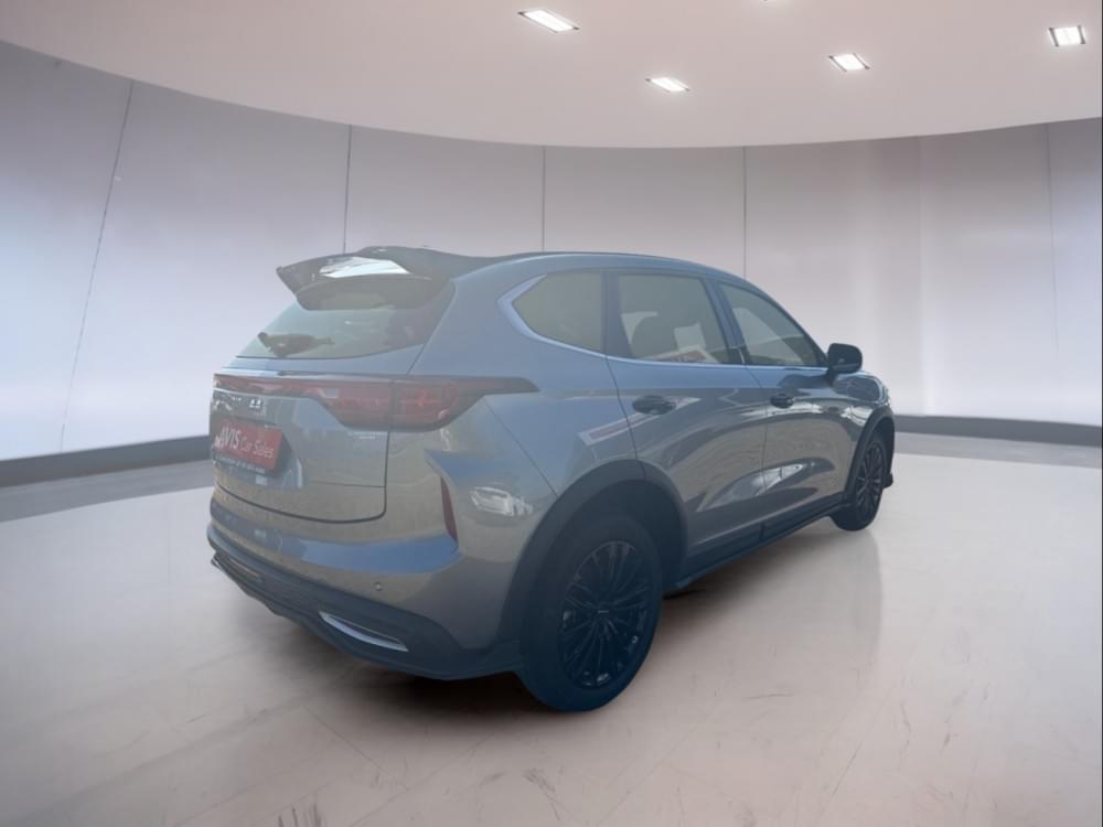 Haval Jolion Pro 1.5T Super Luxury Dct