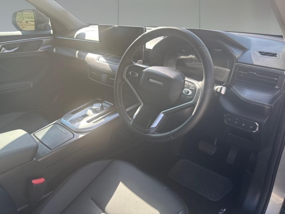Haval Jolion Pro 1.5T Super Luxury Dct